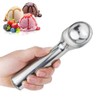 Ice Cream Scoop Icecream Scoop i e Cream Scoop Nonstick