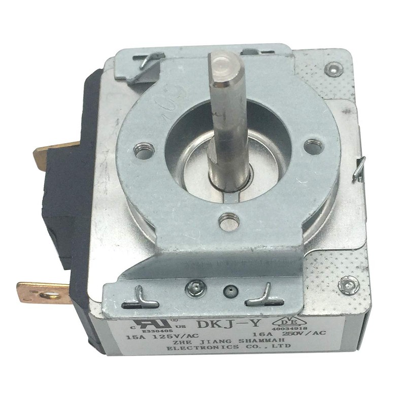COMOK DKJ-Y 60 Minutes 60M Timer Switch Time Controller for