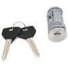 For Dodge Viper Ignition Lock Cylinder 2003-2010 | w/Keys |