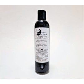 Eastern Holistics Dit Da Jow (Extra Strength) 2,4,6,8oz (8.1oz)