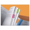 Post-it 1 3-Hole Letter, A4 Binder Divider File Tab