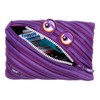 ZIPIT Pencil Case, purple