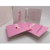 Fresh 4 Fila Fresh by Fila EDP Spray samples 0.03