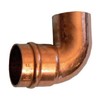 15mm Solder Ring Street Elbow - PACK of 10