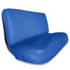 C.P.R. New Universal Full Size Bench Truck Seat Cover Fits