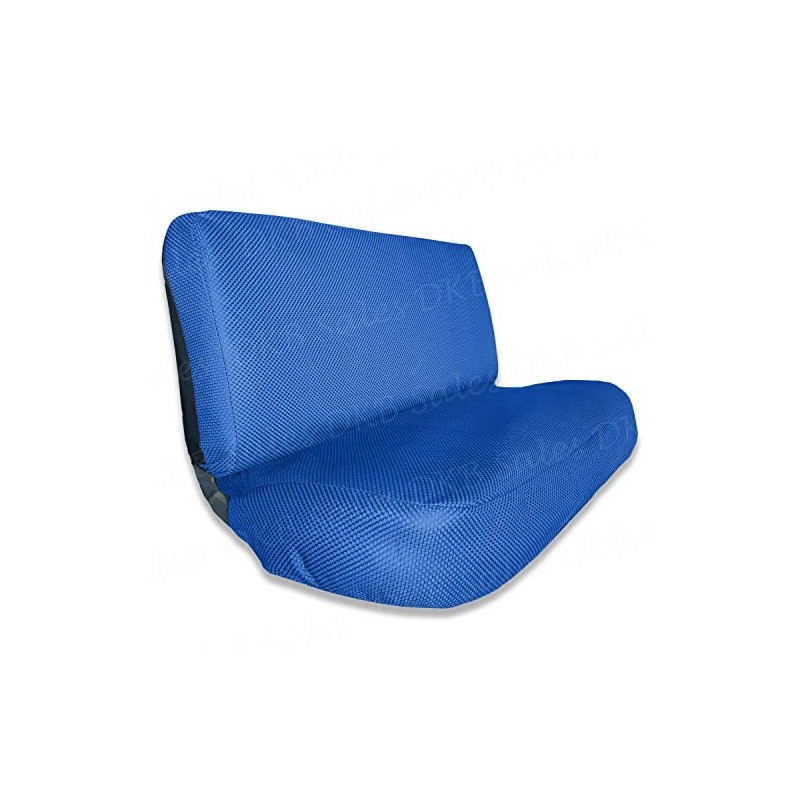 C.P.R. New Universal Full Size Bench Truck Seat Cover Fits
