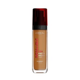 L’Oréal Paris Infallible Freshwear 32HR Foundation 375