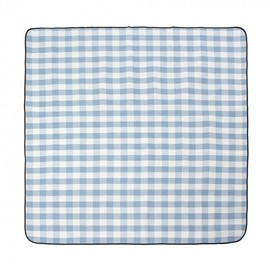 Goraesil Waterproof Picnic Mat (200x200cm) (Sky)