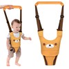 TOFFCAEA Baby Walking Harness, Handheld Baby Walking Helper for Toddlers