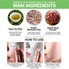 SKIN79 Green Tea Purifying Clay Mask (Pore & Deep Cleansing)