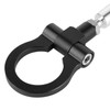 M24x3 Tow Hook JDM Style Screw Track Racing Tow Ring