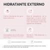 Cumlaude Gynelaude Hidratante Externo 30Ml