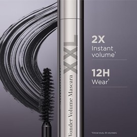 Clarins Wonder Volume Mascara XXL 8ml