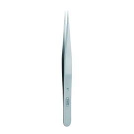 Micro Tweezers 4.7 inches (120 mm) #1 /8-4588-01