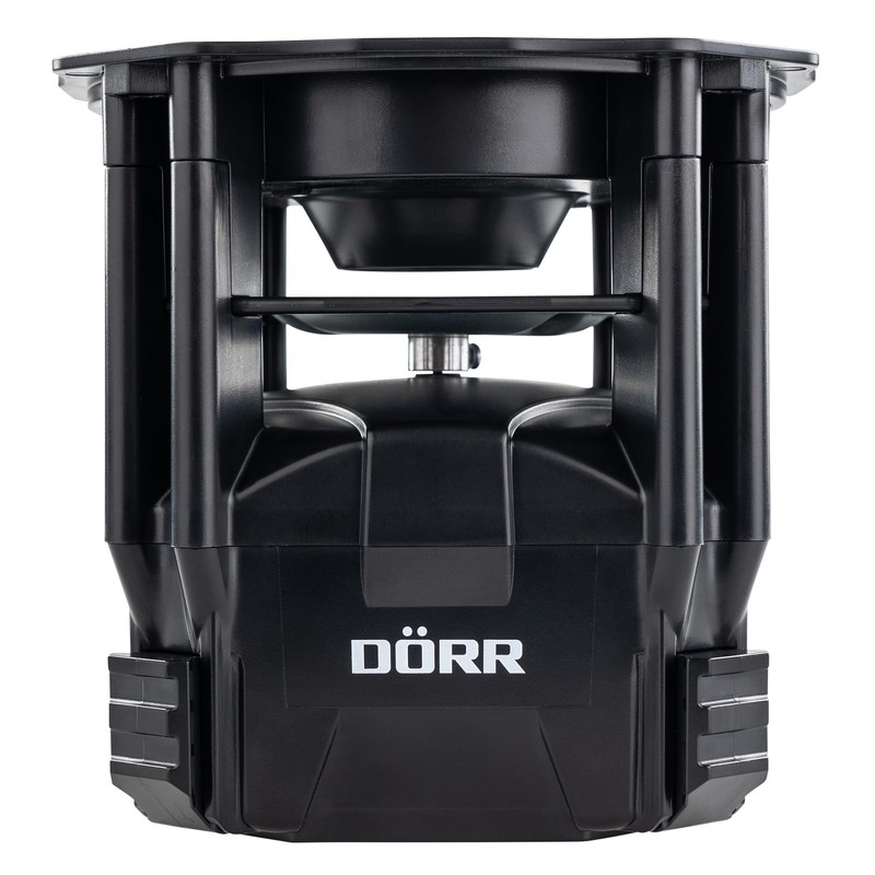 DÖRR Automatic Feeder Shaker without Container, Automatic Distortion Machine, Feeding