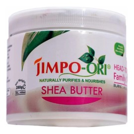 Crema Familiar De Pies A Cabeza Con Manteca De Karité Y Miel