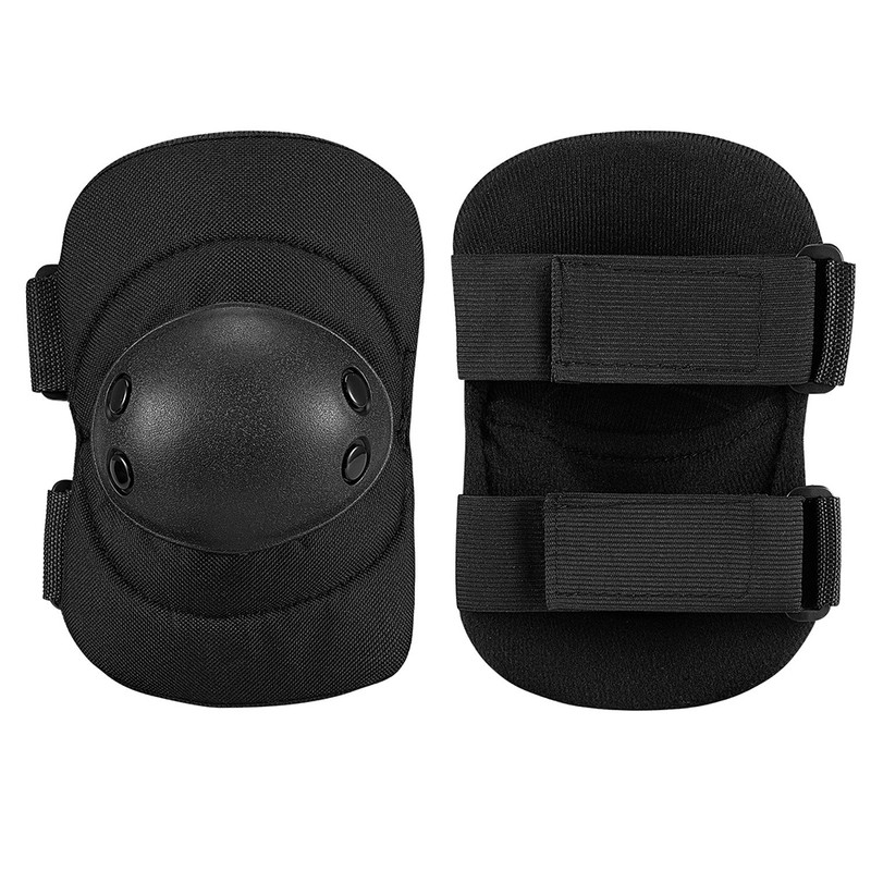 Military Knee Pad Elbow Pad Set Knee Elbow Protective Pads