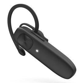 Hama Headphones mic. Mono Bluetooth® MyVoice Advanced, Multip., Rgl. Vol., No