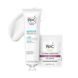 ROC/Barrier/Ceramide/And/Lipo/Night/Moisturizer/Renewal/Retinol/Cream/Skin