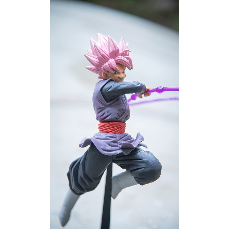 Banpresto Dragon Ball Super G×materia THE GOKU BLACK