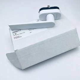 SCHUCO LINE 269017 WINDOW HANDLE STANDARDS HANDLE
