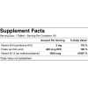 Deva Vitamina B12 Vegana 1000 Mcg 90 Tabletas Limón