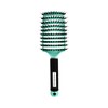 No Nasties SLiCK KiDS Detangler Brush, Aqua
