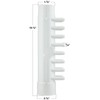 Hot Tub Compatible with Dynasty Spas 16 Port Manifold, 1
