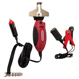 Oregon 519214 12 Volts Handheld Saw Chain Grinder