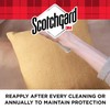 Scotchgard™ Fabric Protector 4106-10-6, 10 oz., 6/1, 6 packs per