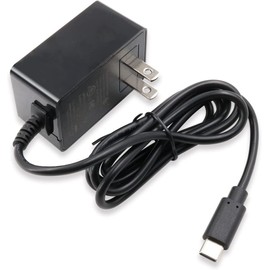 Orange Pi Adaptador de fuente de alimentación USB C 5V3A para Orange Pi 3 LTS, Pi Zero 2, Pi R1 Plus LTS, protección de múltiples circuitos tipo C fuente de alimentación cargador transformador compatible