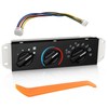 Front Climate Control Module 55037473AB Heater A/C Control Switch for