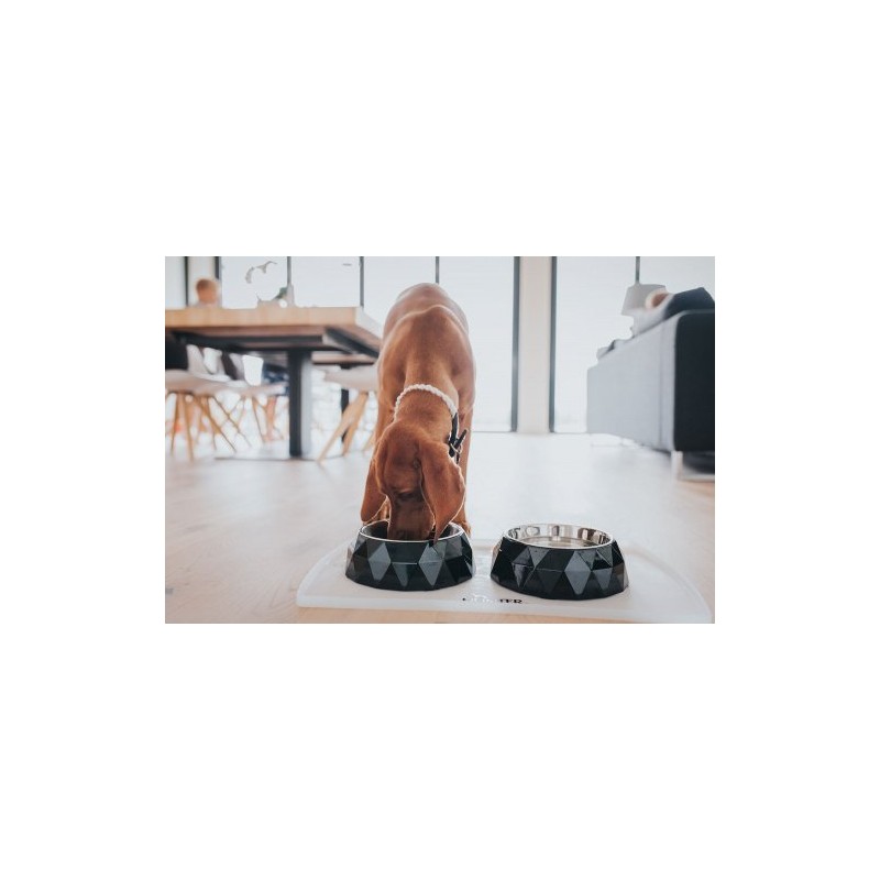 Hunter Selection 61410 Pet Bowl Underlay 48 x 30 x