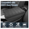 2024 2025 Traverse Armrest Cover for Chevy Traverse 2025 Accessories