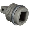 TRUSCO TAD43 Impact Socket Adapter (concave 12.7 - 9.5 convex)