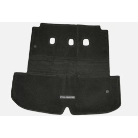 Hyundai OEM 2020-24 Hyundai Palisade Up Seat Back Cargo Tray Carpet Trunk Mat S8F12AU100