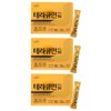 Theracumin Plus 90, 60g, 3 pieces / 테라큐민 플러스90, 60g, 3개