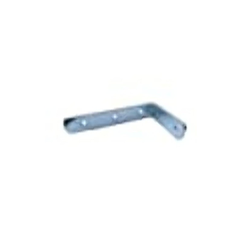 ARB Awning Bkt L Galvanised (813401)