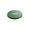 Phoenix Fitness Dual-Sided Gliding Discs - 2x Core Sliders for