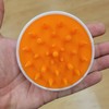 STYLECRAFT Hair Scalp Massage Shampoo Brush for Gentle Cleansing Multicolor