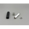 Wolf 815563 Genuine Sub-Zero Wolf Burner Electrode Igniter 15K For CT-2 Dual Fuel