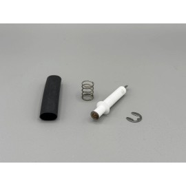Wolf 815563 Genuine Sub-Zero Wolf Burner Electrode Igniter 15K For CT-2 Dual Fuel