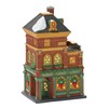 Department 56 Christmas in the City Village Murphy's Irish Pub
