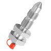 Excavator Grease Valve Stainless Steel Accessory Replacement Part for Komatsu