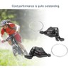 1 Pair Triple 3X7/8/9 Speed Bicycle Gear Shifter, Bike Speed