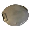 LavaLock FLAT GRIDDLE TOP FOR UDS DRUM SMOKER (FLAT TOP