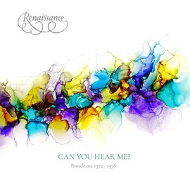 Can You Hear Me Broadcasts 1974-1978
