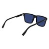Lacoste Men's Sunglasses, Matte black