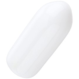 Hikari BCPW-2 Hook Tip Caps for Punching Boards, Pack of 10, White