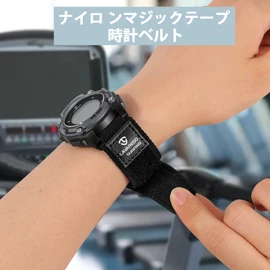 Men's Digital Nylon Strap Waterproof Sports Watch Face Clock Date Alarm Stopwatch Easy to Read Running Watch Fashion Unisex